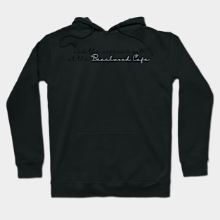 beachwood cafe Hoodie